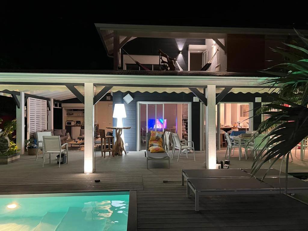 Mangokera Villa