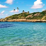 Villa Mangokera