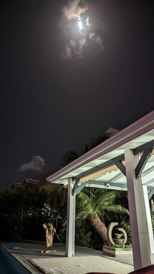 Villa Mangokera Saint-Francois (Grande-Terre)