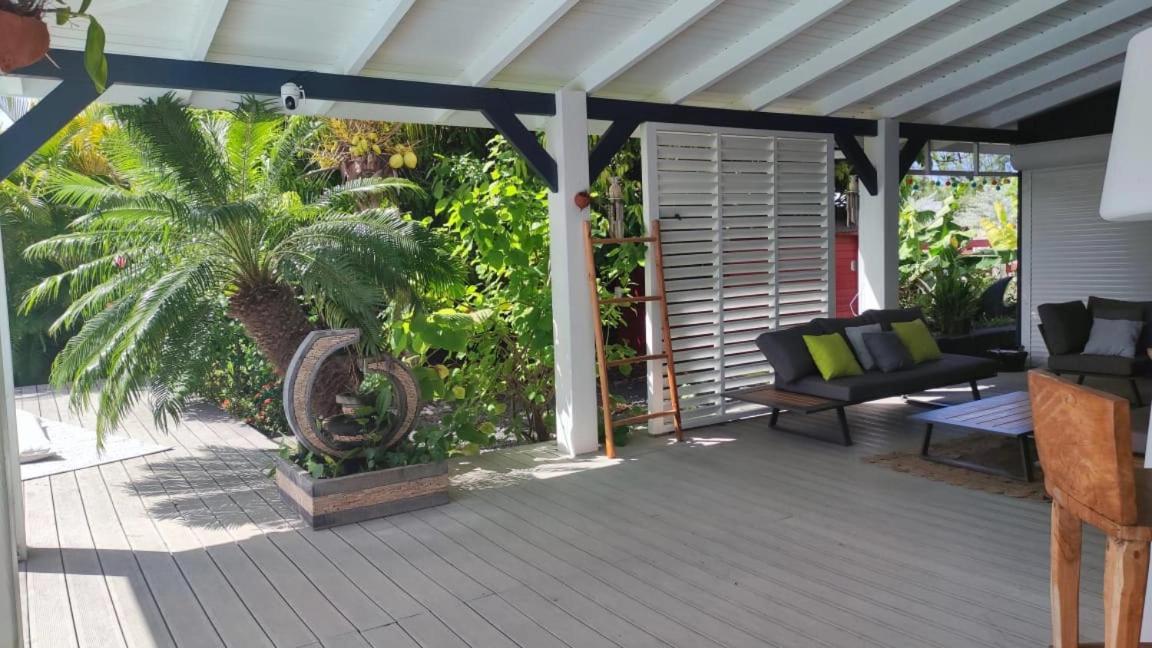 Mangokera Villa *