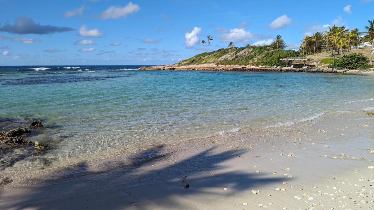 Mangokera Saint-Francois (Grande-Terre)
