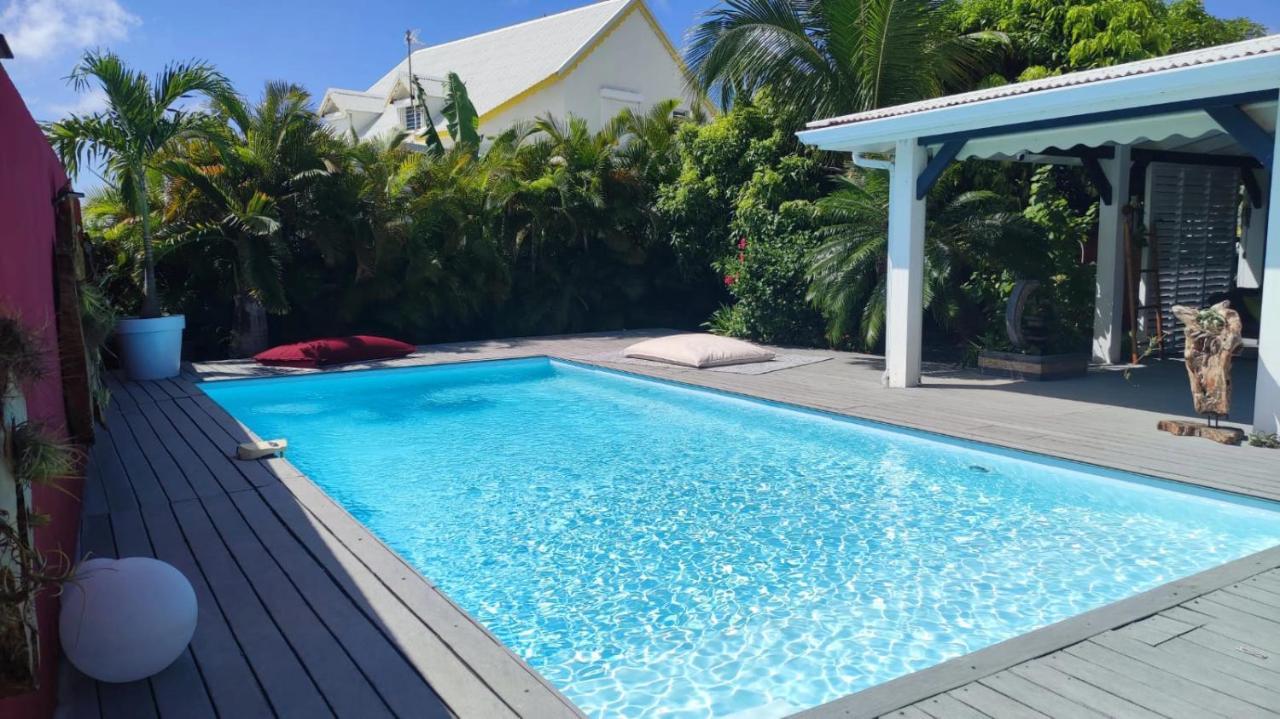 Villa Mangokera *